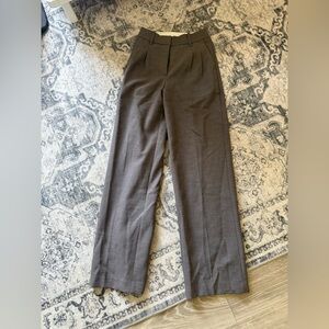 Wilfred Women’s  Brown Dress Pants